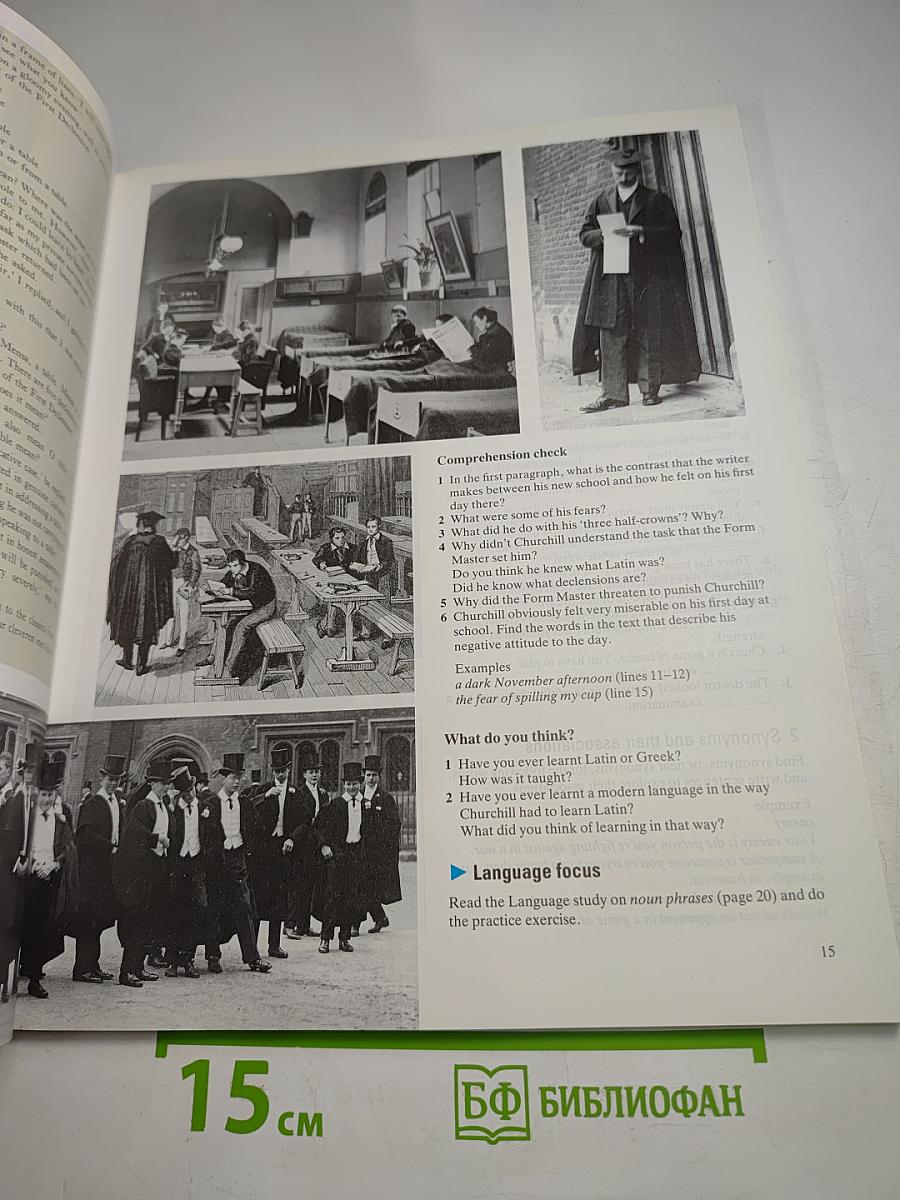 Headway Advanced Student's Book