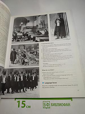 Headway Advanced Student's Book