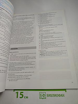 Headway Advanced Student's Book