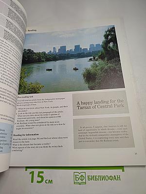 Headway Advanced Student's Book