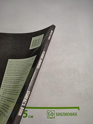 Headway Advanced Student's Book