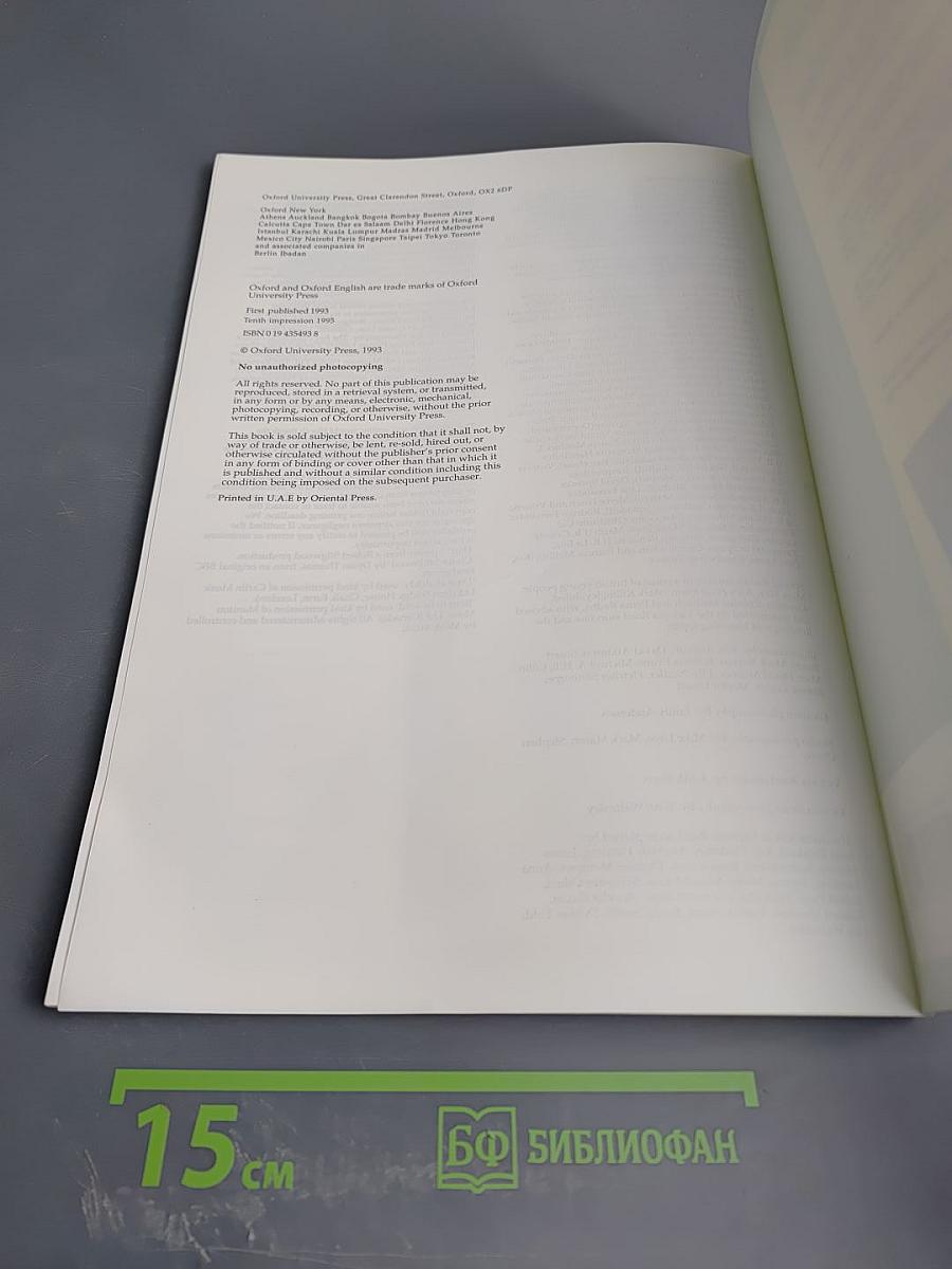 Hotline Intermediate Student's book