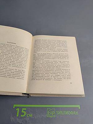 Из "Книги юности". Рассказы