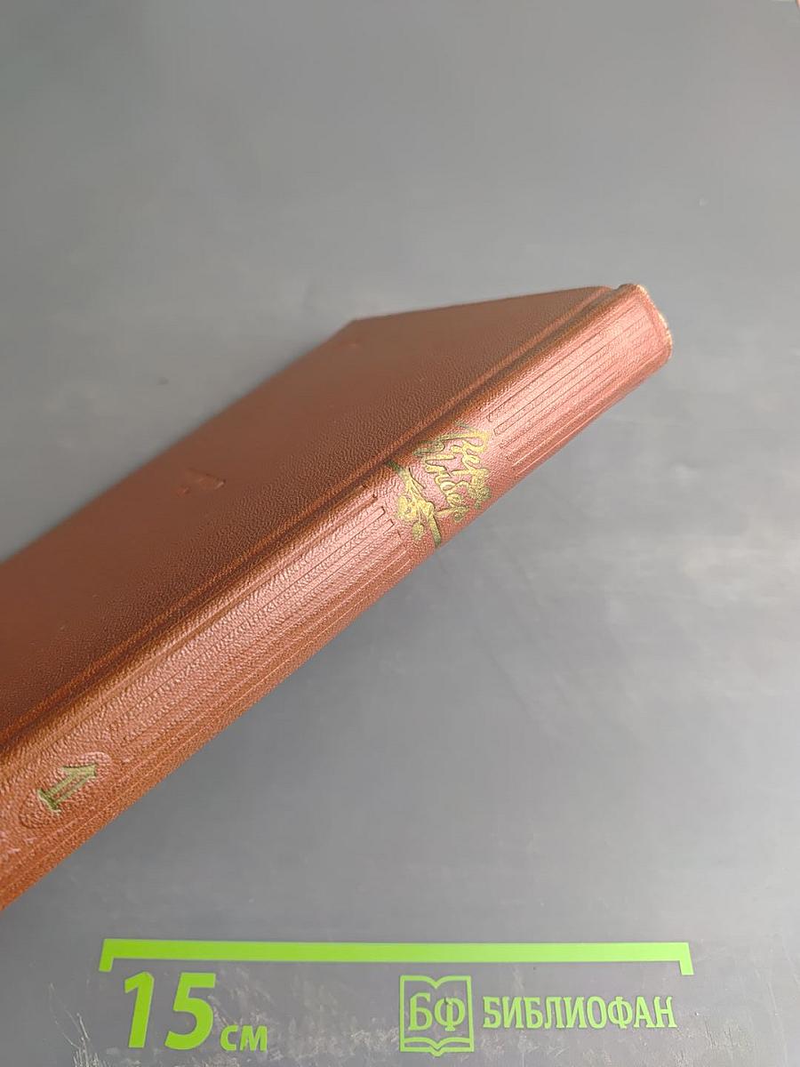 Избранные произведения. Том первый. Стихотворения. Поэмы.