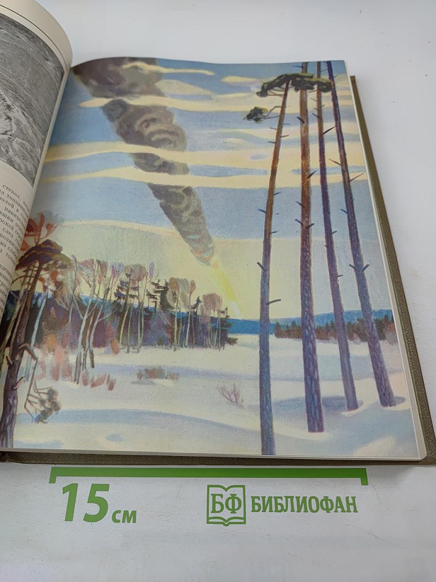 Детская энциклопедия. Том 2. Мир небесных тел. Числа и фигуры