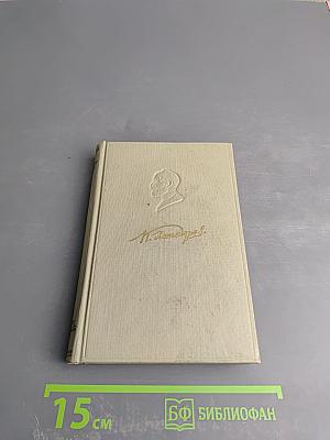 Поэмы. Драматические произведения. Том III