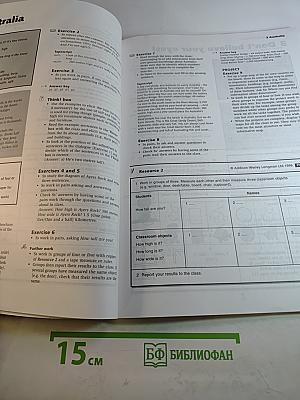 Go! Teacher's Resource Book 2