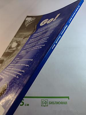 Go! Teacher's Resource Book 2