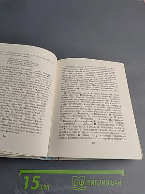 Собрание сочинений. Том четвертый. Статьи о литературе