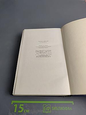 Собрание сочинений в пяти томах. Том пятый. Вольница