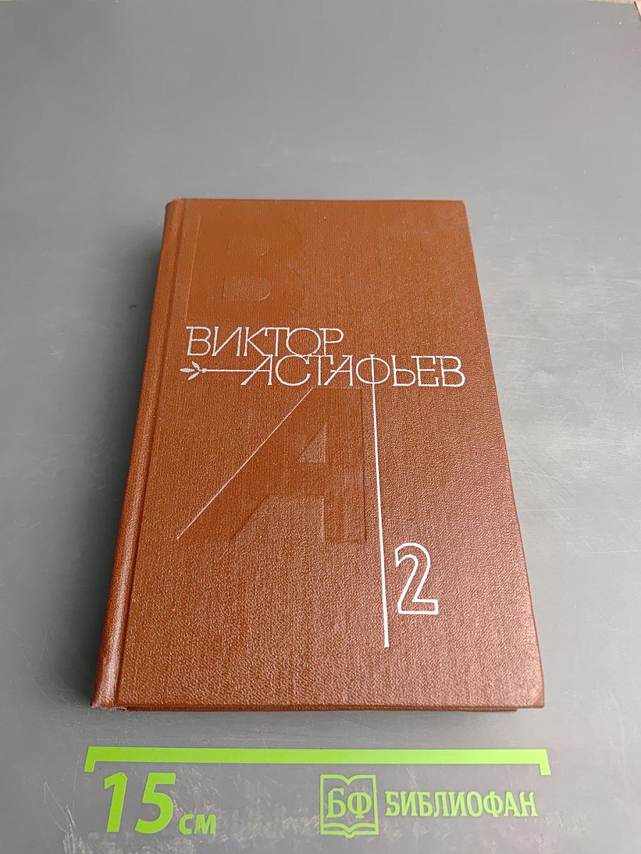 Собрание сочинений в четырех томах. Том 2. Кража. Рассказы