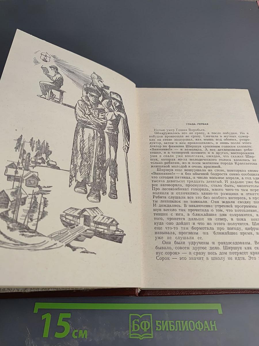 Собрание сочинений в четырех томах. Том 2. Кража. Рассказы