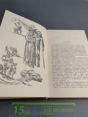 Собрание сочинений в четырех томах. Том 2. Кража. Рассказы