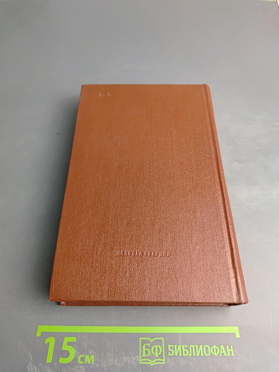 Собрание сочинений в четырех томах. Том 2. Кража. Рассказы