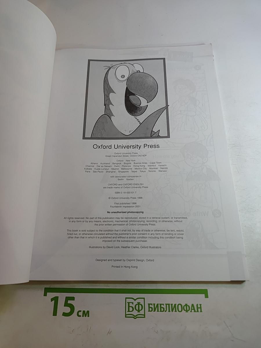 Get Set GO! Workbook 2