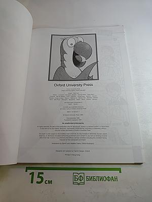 Get Set GO! Workbook 2