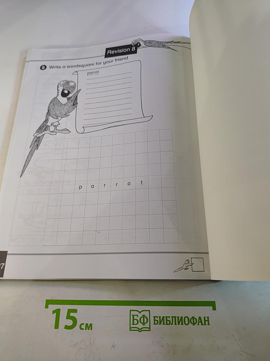 Get Set GO! Workbook 2