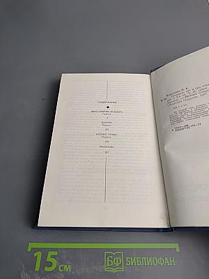 Тридцать лет и три года. Том 2