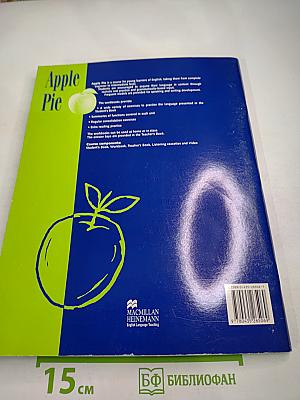 Apple Pie Workbook 1