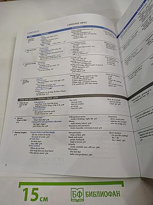 New Headway English Course Student's Book Pre-Intermediate