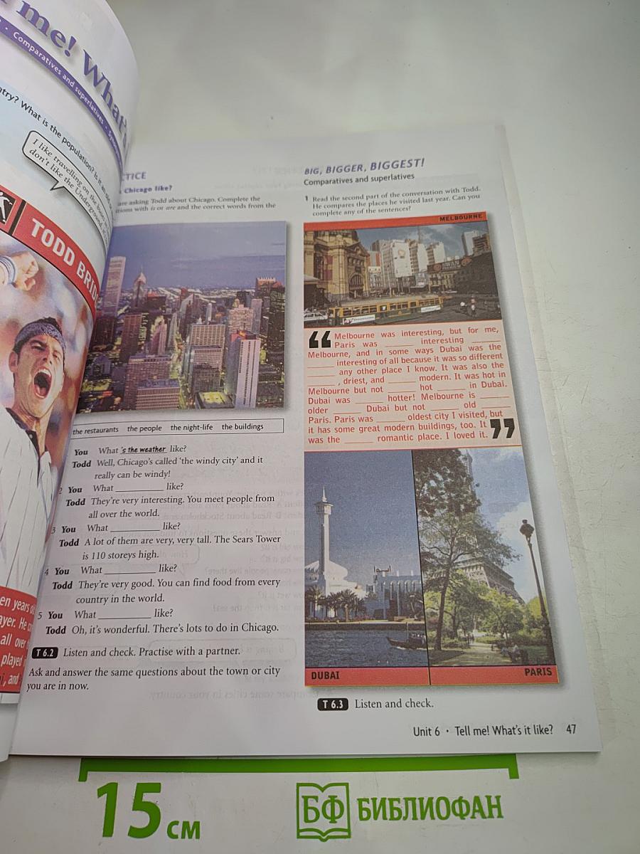 New Headway English Course Student's Book Pre-Intermediate