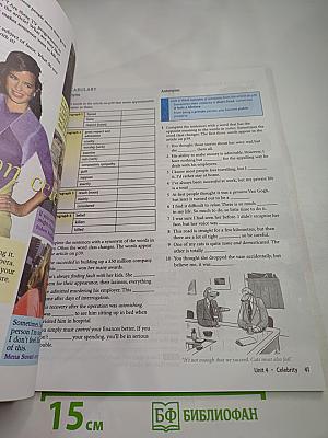 New Headway Advanced Student's Book