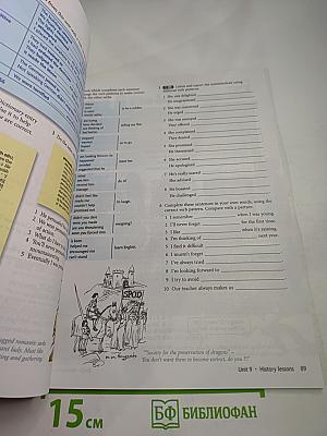 New Headway Advanced Student's Book