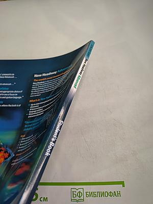 New Headway Advanced Student's Book