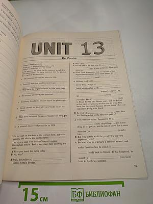 Headway Intermediate Workbook