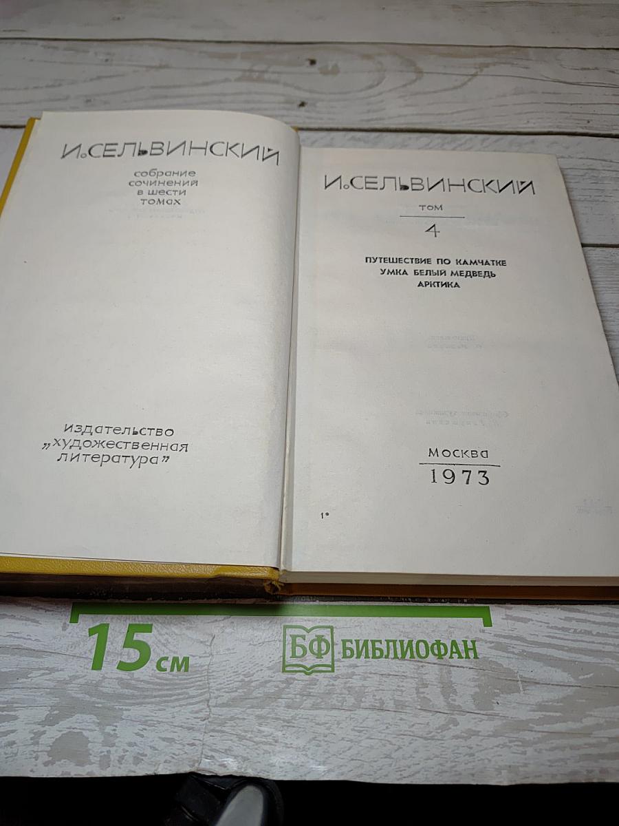 Путешествие по Камчатке. Умка Белый Медведь. Арктика