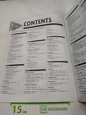 New Headway Elementary Workbook with key the THIRD edition