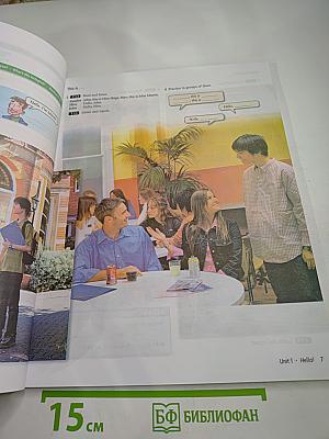 New Headway English Course Beginner Student's Book