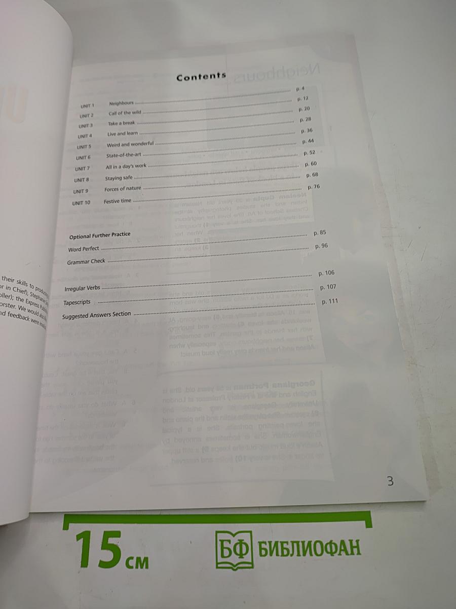 Workbook Upstream Level B1+ Teacher's Book