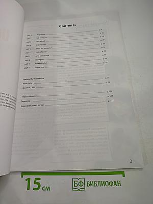 Workbook Upstream Level B1+ Teacher's Book