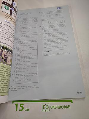 CLICK ON 1 Teacher's Book