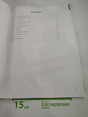 Upstream Proficiency Workbook Teacher's Book