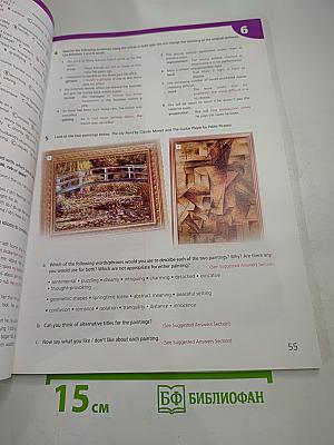 Upstream Proficiency Workbook Teacher's Book