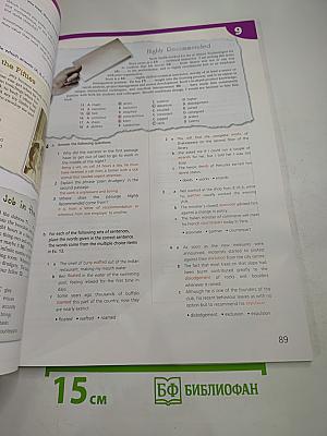 Upstream Proficiency Workbook Teacher's Book