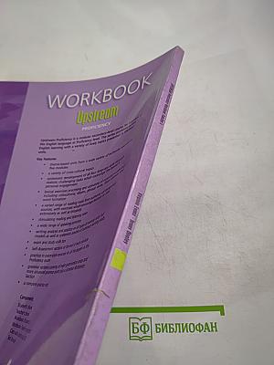 Upstream Proficiency Workbook Teacher's Book