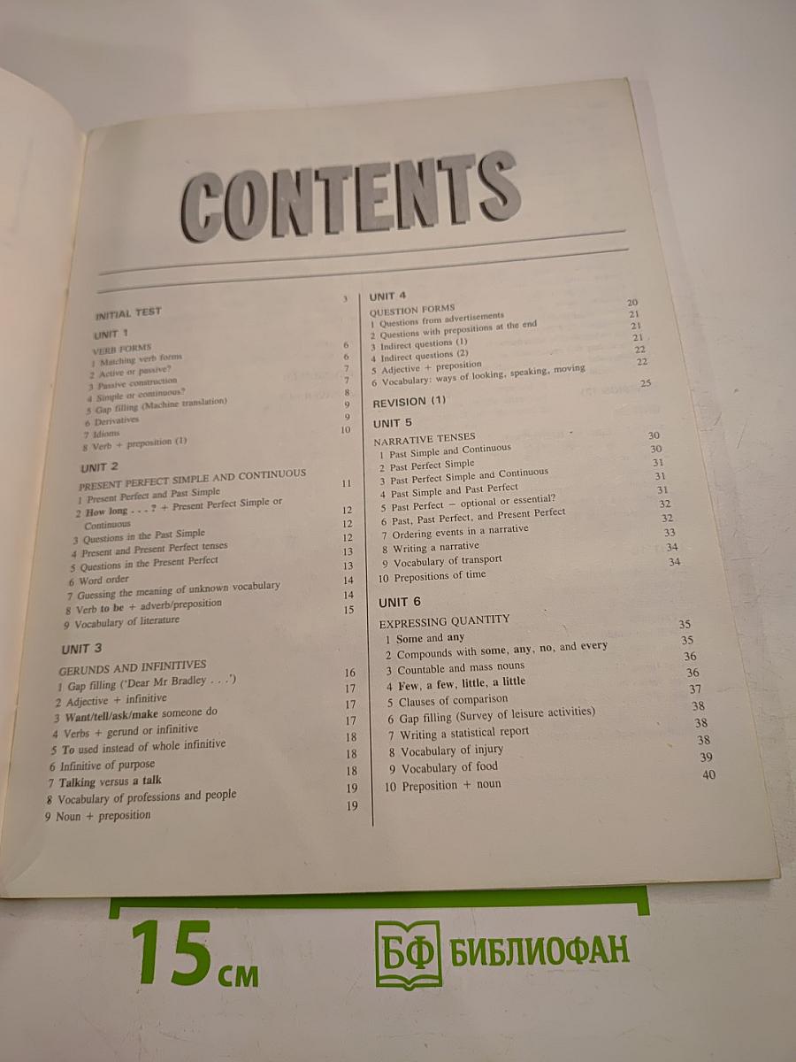 Headway Workbook Upper-Intermediate