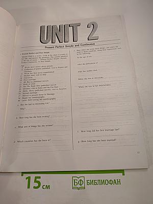 Headway Workbook Upper-Intermediate