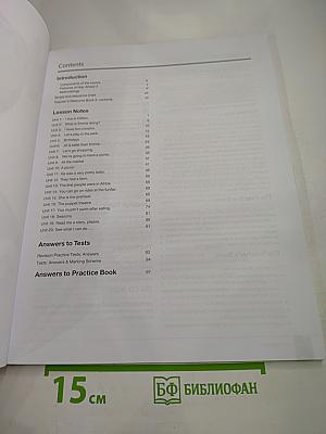 Way Ahead Teacher's Book 3