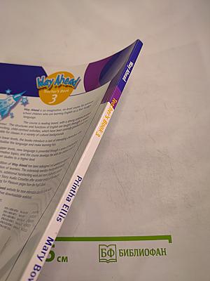 Way Ahead Teacher's Book 3