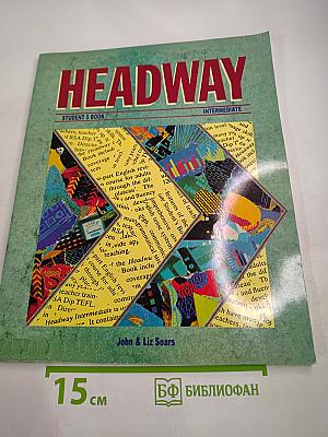 Headway Intermediate Student's Book