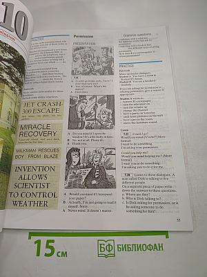 Headway Intermediate Student's Book