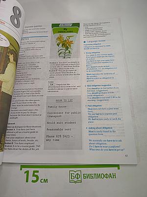 Headway Intermediate Student's Book