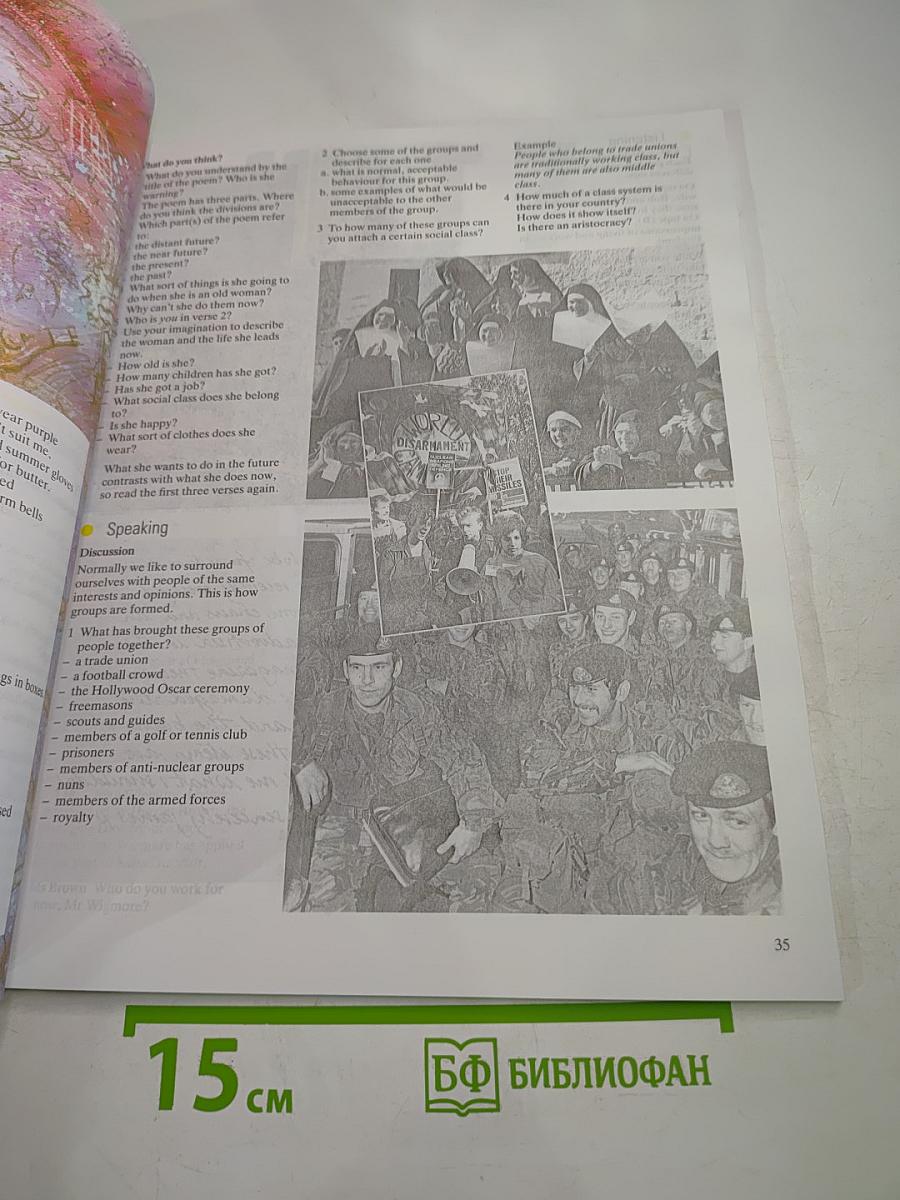 Headway Intermediate Student's Book