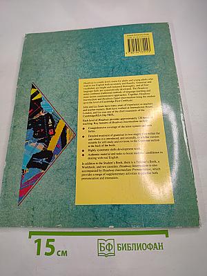 Headway Intermediate Student's Book