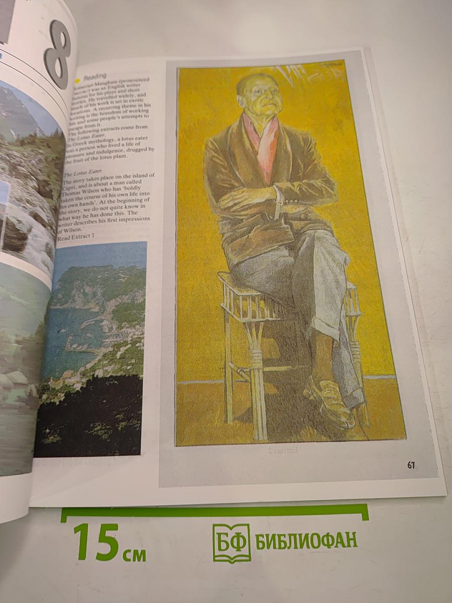 Headway Upper-Intermediate Student's Book