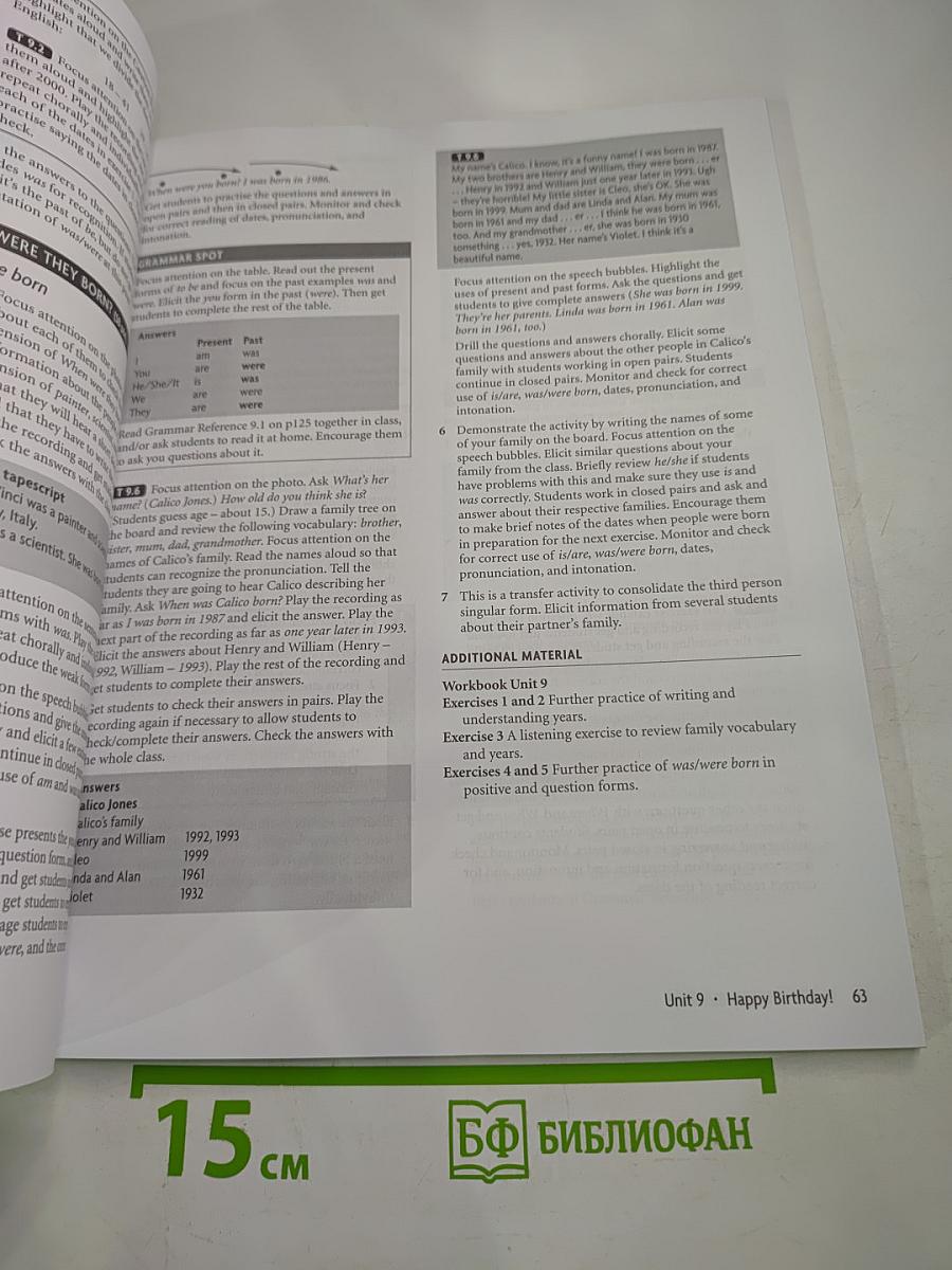 New Headway English Course Beginner Teacher's Book